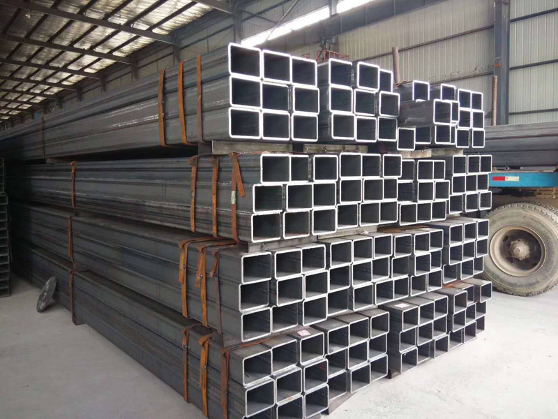 周至Q355B直缝方管 周至Q355B直缝方管